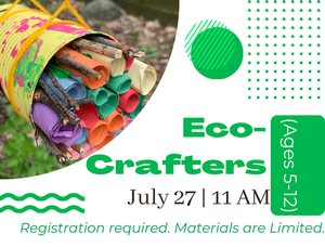 Eco-Crafters: Bee Ho